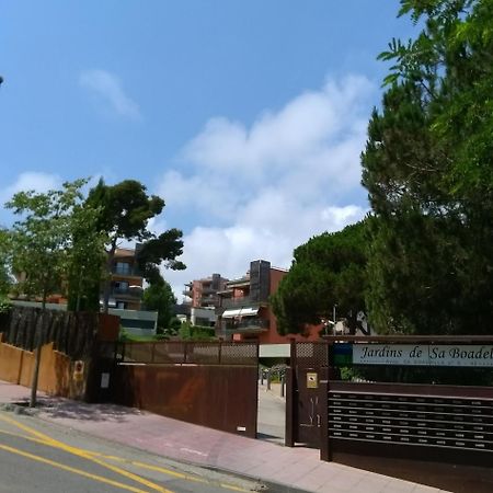 Apartment Sa Boadella Beach, Lloret De Mar - Costa Brava Екстериор снимка