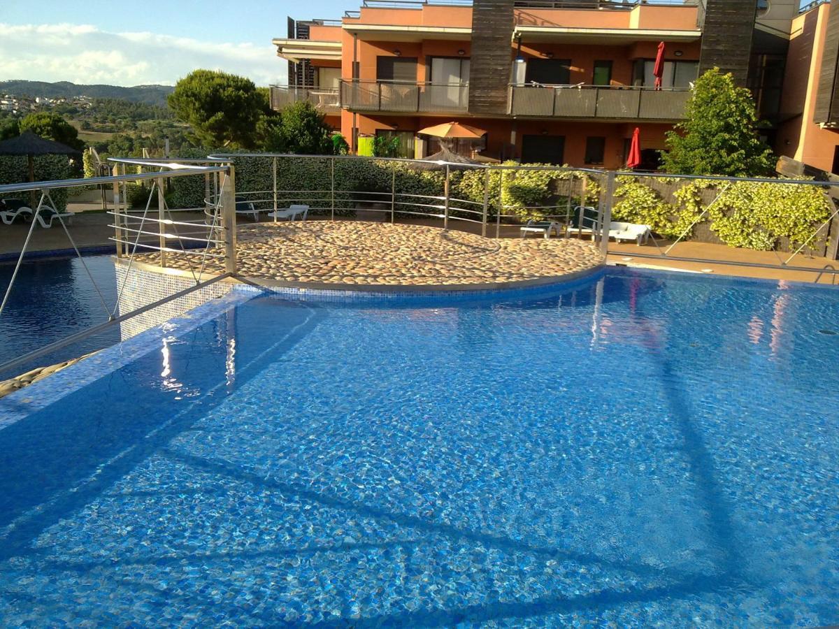 Apartment Sa Boadella Beach, Lloret De Mar - Costa Brava Екстериор снимка