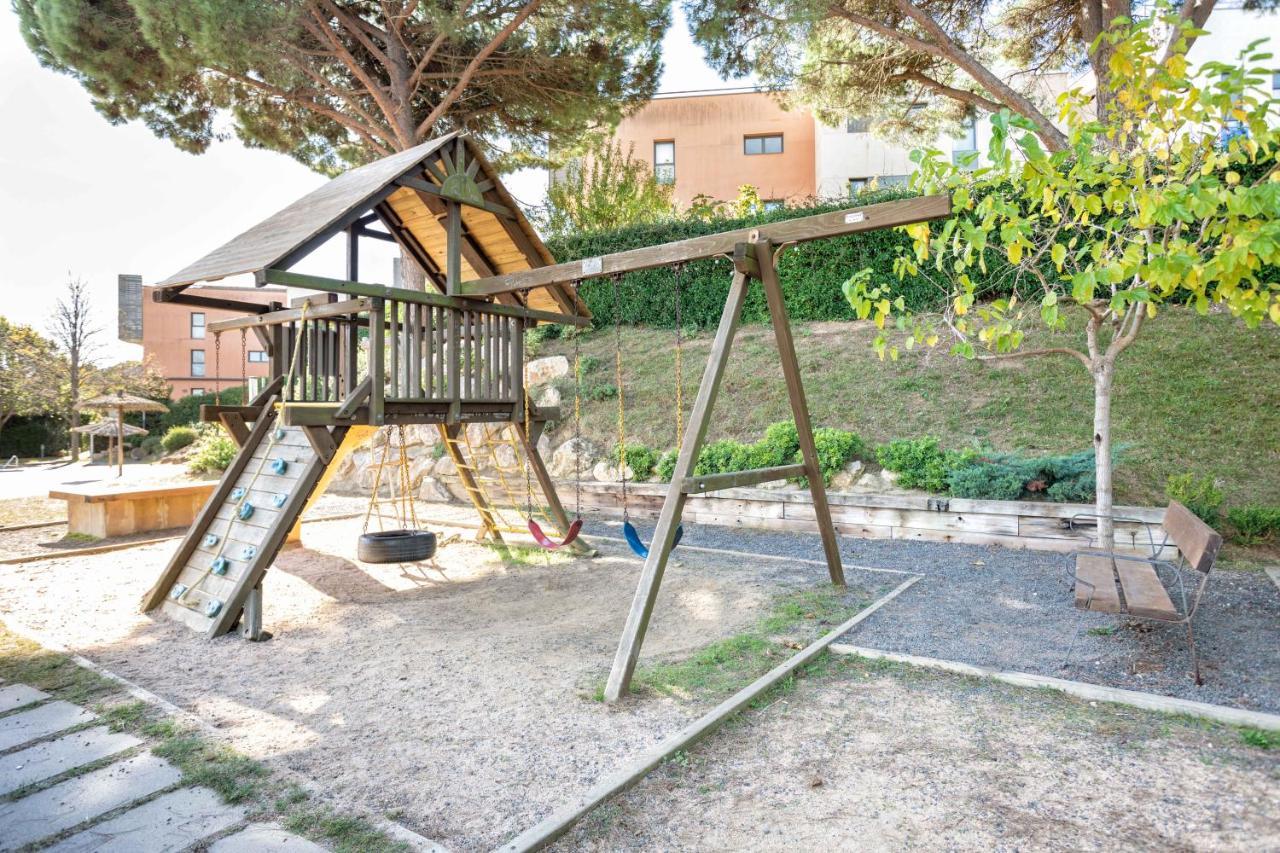 Apartment Sa Boadella Beach, Lloret De Mar - Costa Brava Екстериор снимка