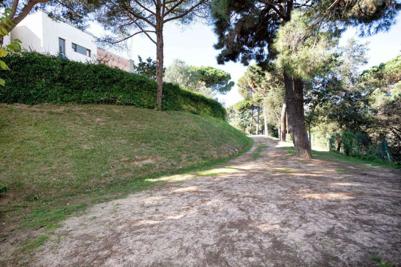 Apartment Sa Boadella Beach, Lloret De Mar - Costa Brava Екстериор снимка