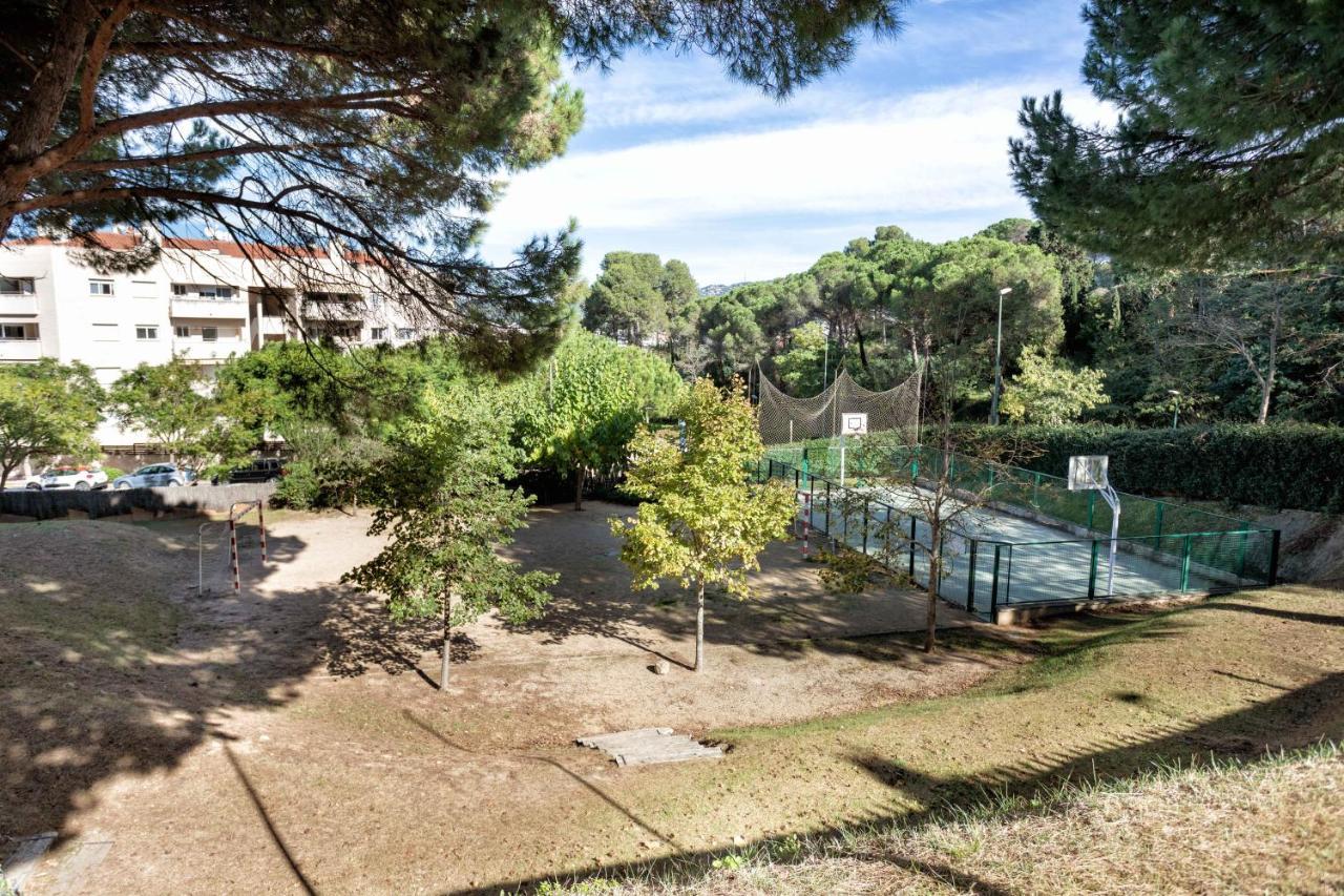 Apartment Sa Boadella Beach, Lloret De Mar - Costa Brava Екстериор снимка