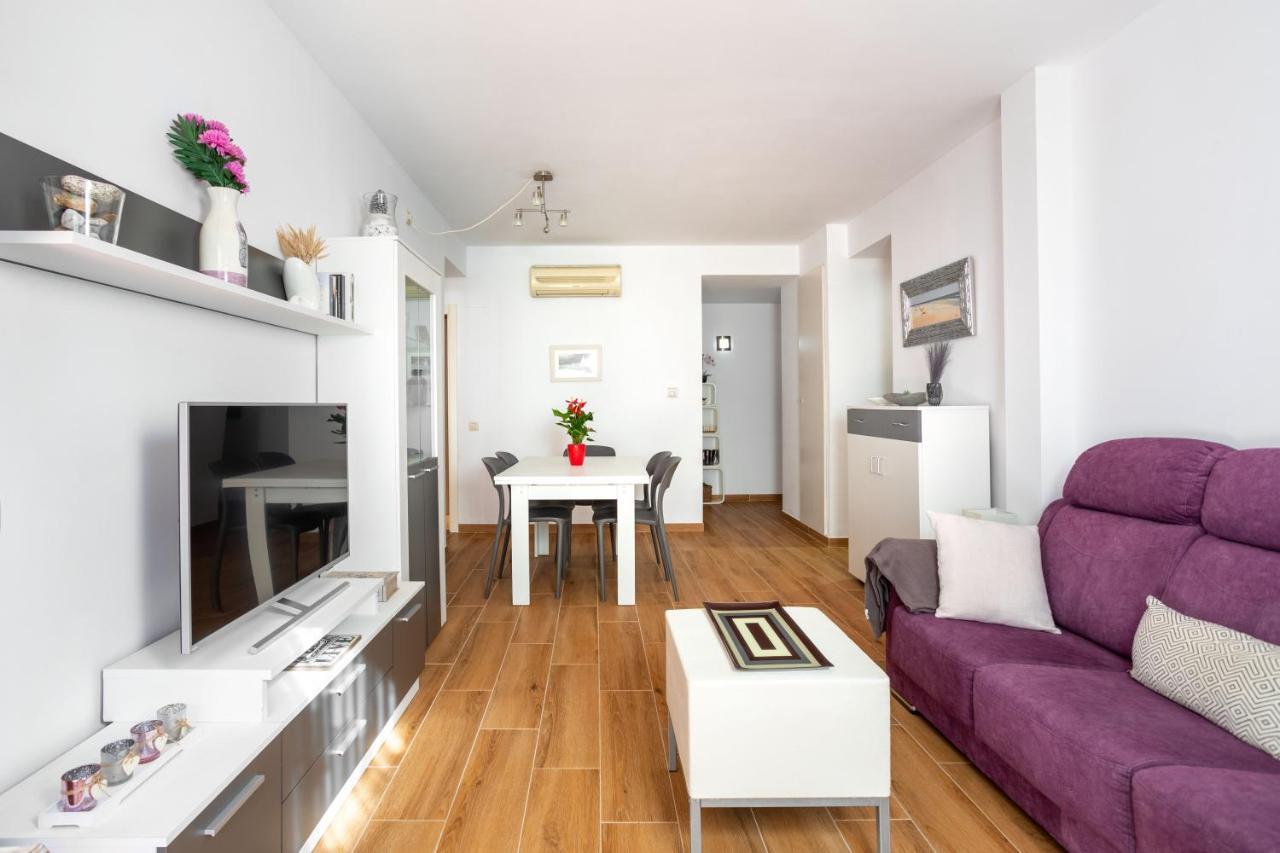 Apartment Sa Boadella Beach, Lloret De Mar - Costa Brava Екстериор снимка