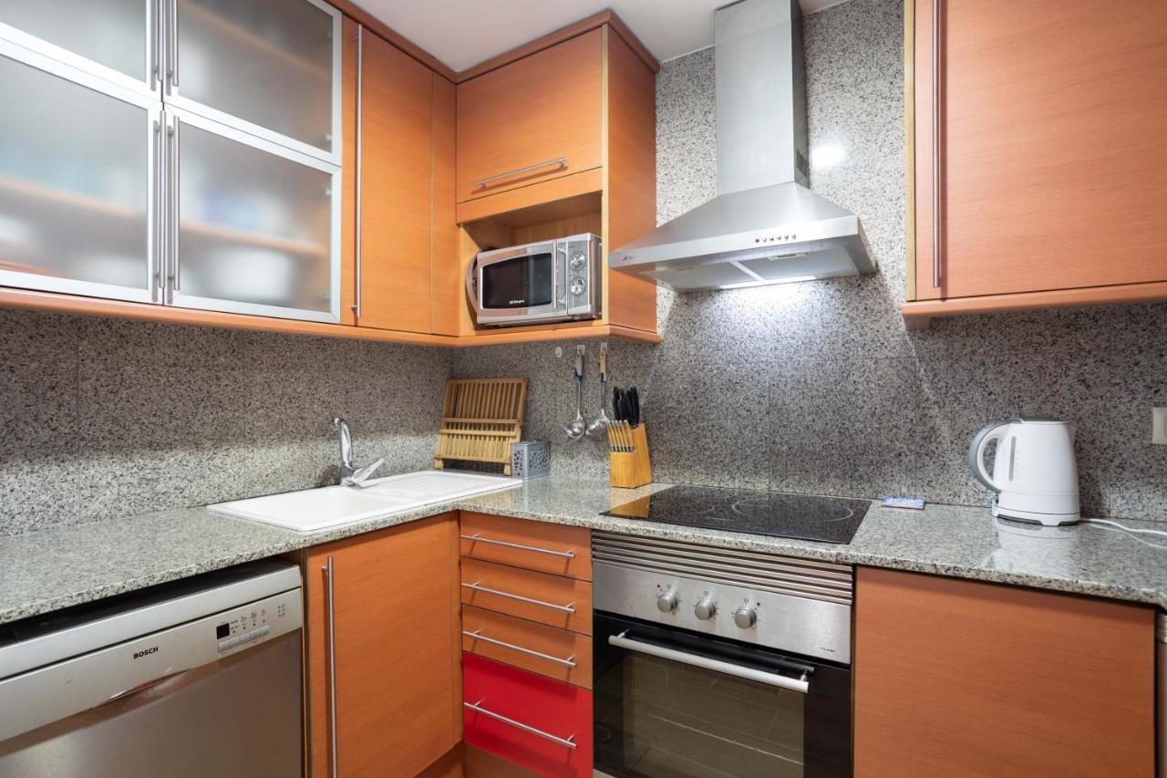 Apartment Sa Boadella Beach, Lloret De Mar - Costa Brava Екстериор снимка