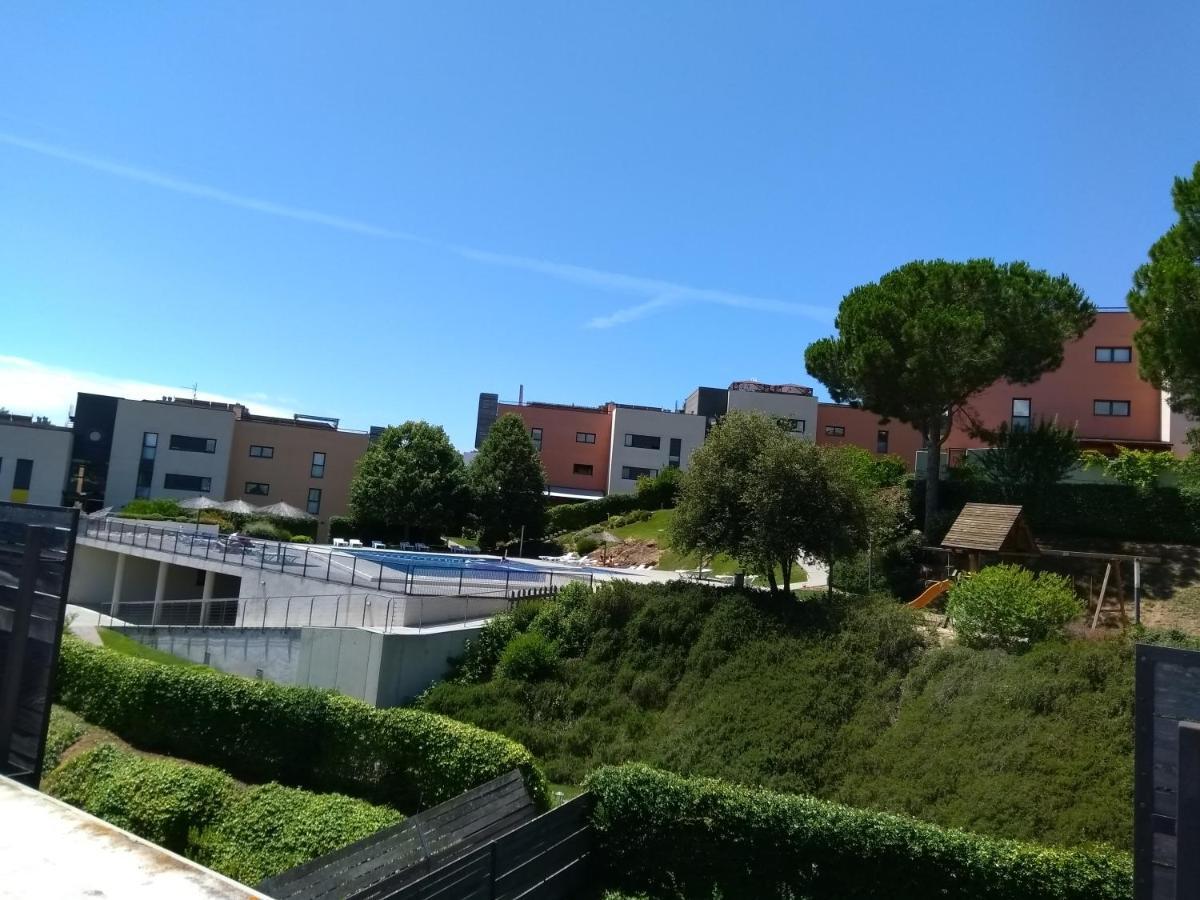 Apartment Sa Boadella Beach, Lloret De Mar - Costa Brava Екстериор снимка